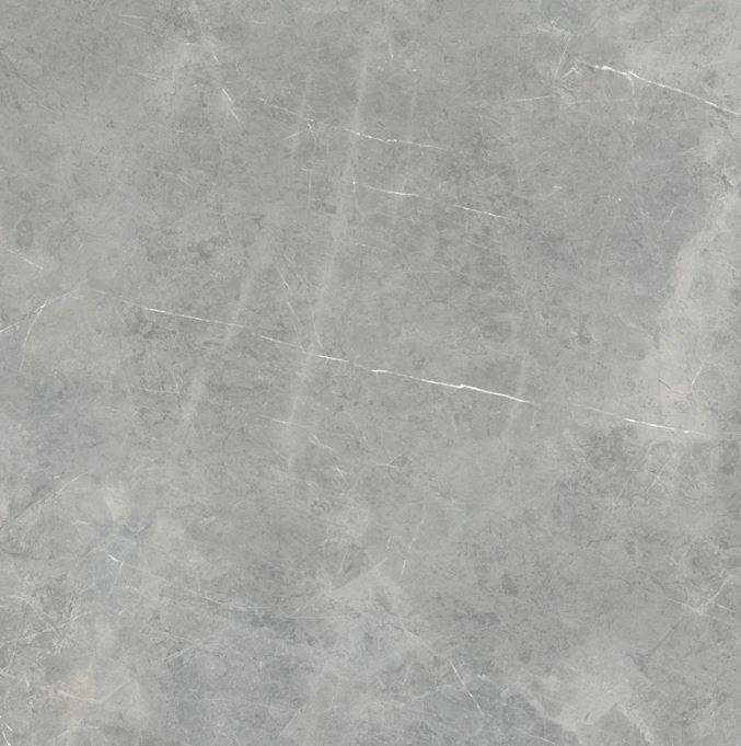 Gres marmur jasno szary z delikatnymi białymi żyłami Flaviker Supreme Evo Grey Amani 120x120x9mm 78973