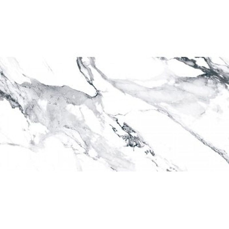 Geotiles Crash Blanco Polished 60x120 płytka gresowa 132176