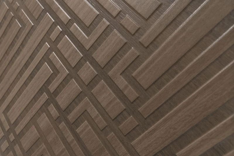 Saloni Eukalypt Kross Marron-Cacao 40x120 JLY643 płytki ścienne 150940