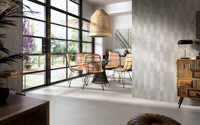 Colorker Diverso Mercury 59,5x59,5 płytka gresowa 124510