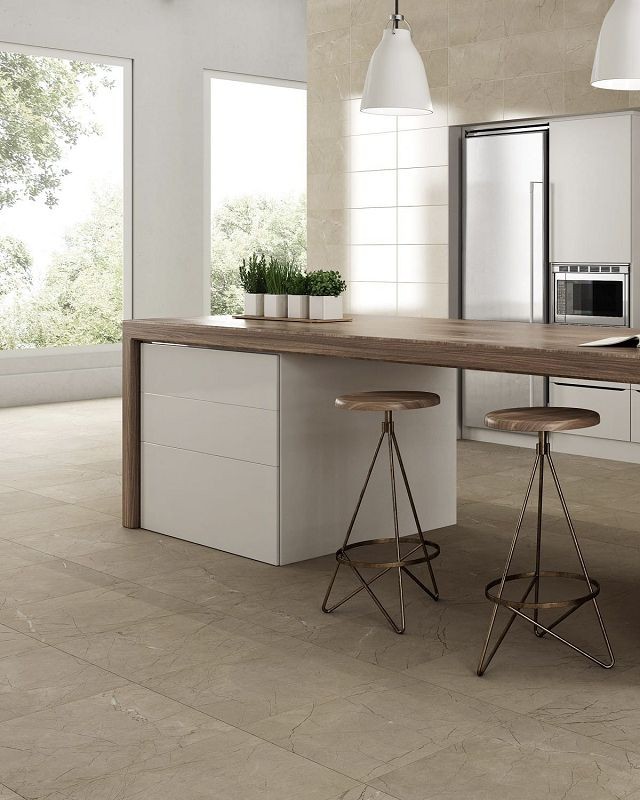 Colorker Corinthian Beige 59,5x59,5 płytka gresowa 124457