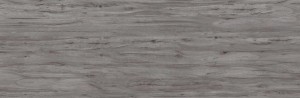 Płytki duże gresowe drewno szare Laminam Legno Venezia Fumo 3+ 100x300
