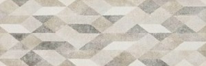 PŁYTKA imitujące cement Marazzi Chalk Butter Origami Decor