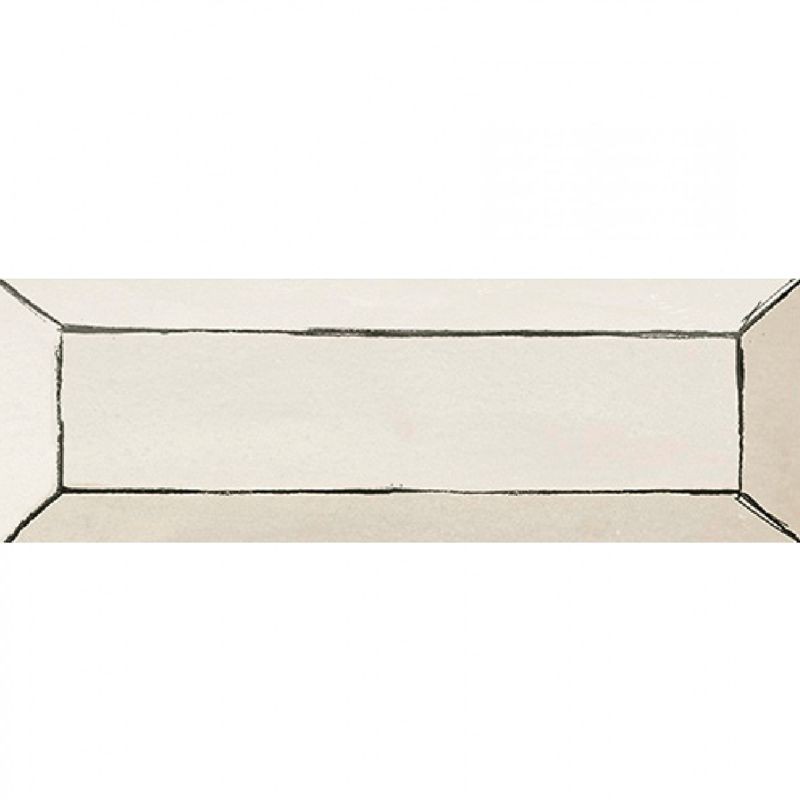 WOW Freehand Free Bevel Cotton-Smoke 5,2x16 płytka ścienna cegiełka 155865