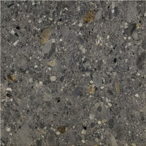 Cercom Ceppo Di Gres Nero Nat. Rett. 120x120 płytki lastrykowe gresowe