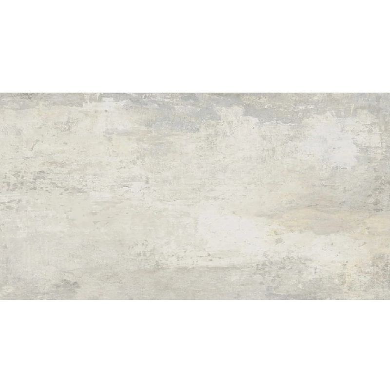 Abitare Grunge White Ret. 60x120 płytki betonowe 107623