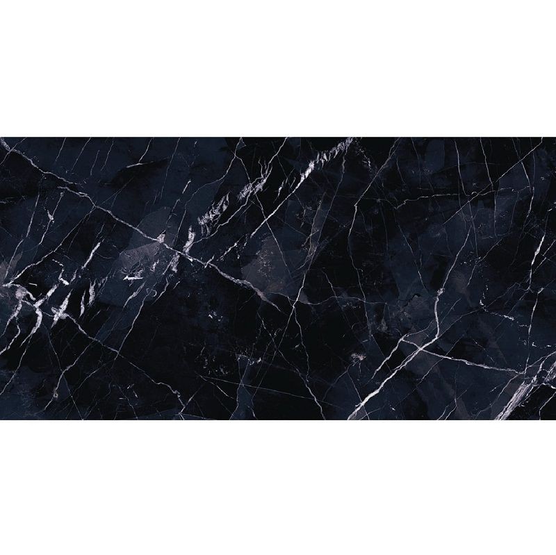 Emil Ceramica Tele Di Marmo Revolution Calacatta Black Nat. Rett. 60x120 EHC2 płytka gresowa 126367