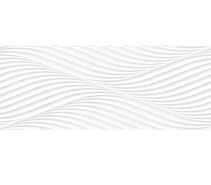 Peronda Donna White Decor 33,3x100 R płytki ścienne