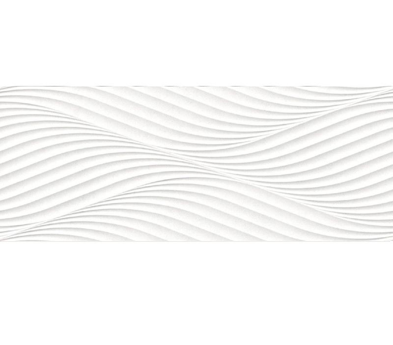 Peronda Donna White Decor 33,3x100 R płytki ścienne 146255