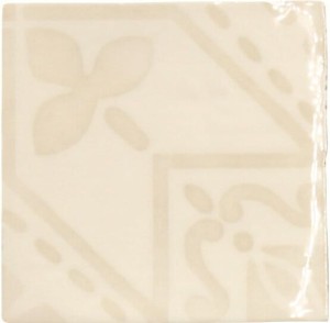 APE/Carmen Fado Tavares Beige 13x13 płytki ścienne