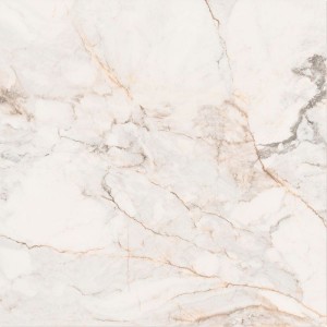 Pamesa Pisa Gold LUX 75x75 płytki marmurowe gresowe