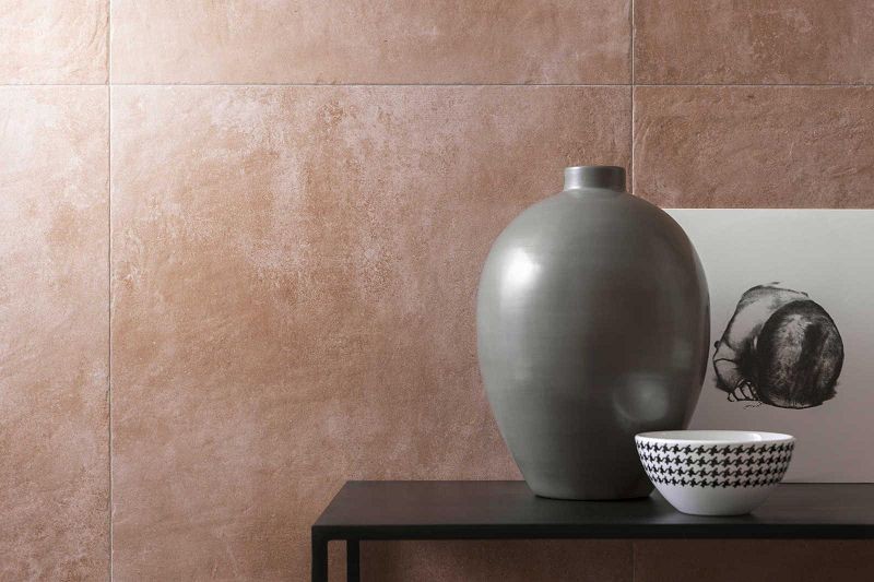 Marazzi Cotti D'italia Rosato 60x60 M02A płytka gresowa 138285