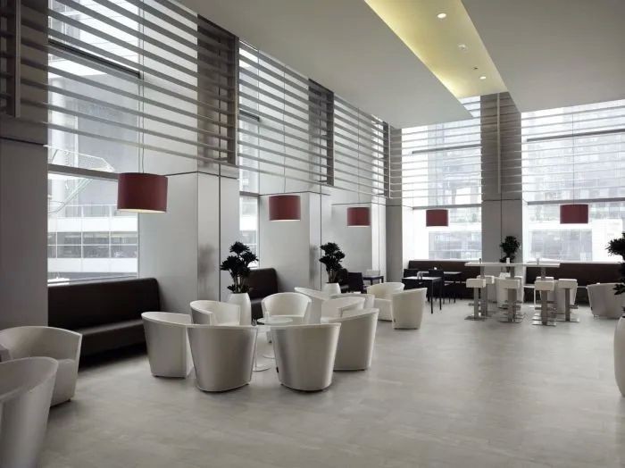 Marazzi SistemN Neutro Grigio Medio 10x60 M9Z5 płytki gresowe 141787