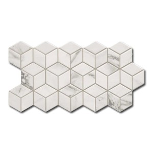 Realonda Rhombus Venato 26,5x51 płytka gresowa