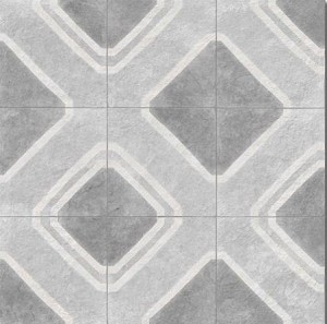 Vives Delta Ceos Gris 60x60 płytka gresowa