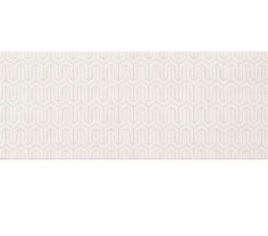 APE Twist Zooco White Rect 40x120 płytki ścienne dekoracyjne
