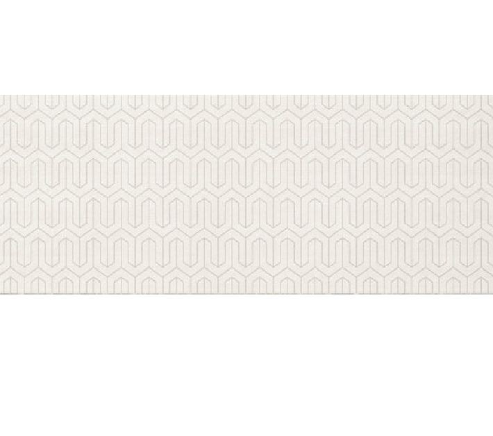 APE Twist Zooco White Rect 40x120 płytki ścienne dekoracyjne 112667