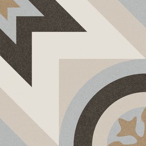 Vives Bali Nusa 20x20 płytki patchworkowe gresowe