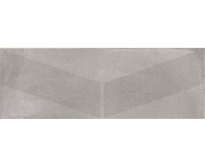 Vives Kent Ebony Gris 25x75 płytki ścienne