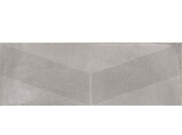 Vives Kent Ebony Gris 25x75 płytki ścienne 153662
