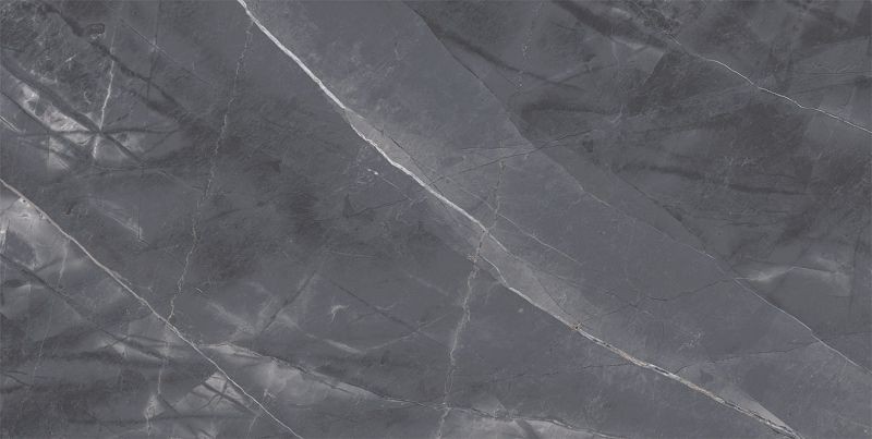 Space Anthracite Poler 60x120 gres rektyfikowany imitujący kamień 152080