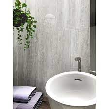 APE Wabi Sabi Travertino Silver POL Rect 120x120 płytki kamienne gresowe 112874