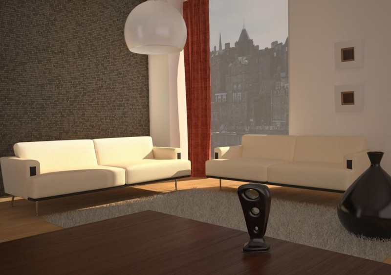 Łupek Dekoracyjny szary El Casa Road Grey Soft 10x40 9366