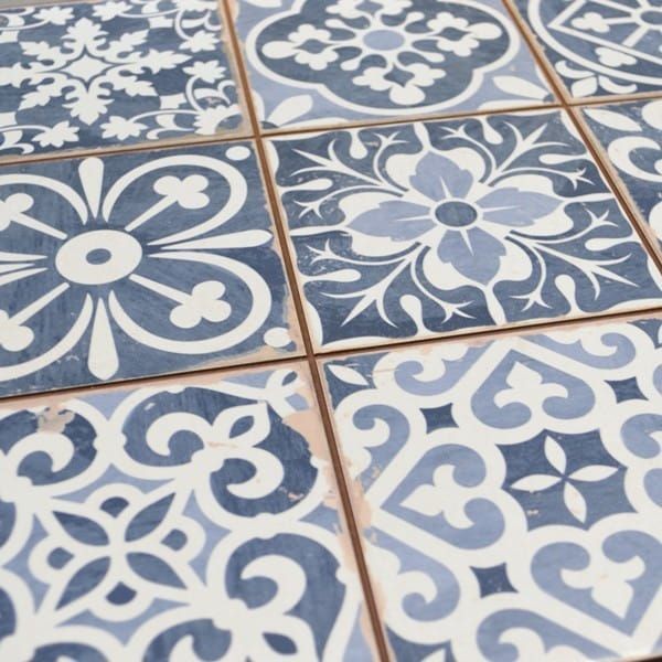 Peronda FS Faenza-A 33x33 płytki patchwork podłogowe 146441