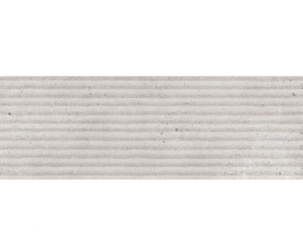 Vives Doha Seul-R Cemento 32x99 płytki ścienne 152862