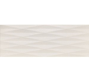 Newker Dream Decor White 29,5x90 Płytka ścienna