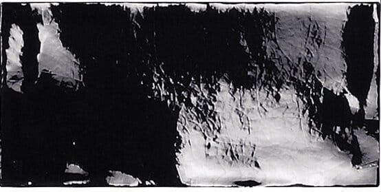 APE/Carmen Memories Moments Night Crackled 6,5x13 płytki ścienne cegiełki 157052