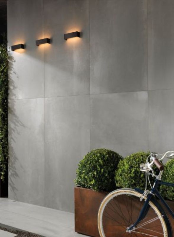 Italgraniti Metaline Zinc 60x60 płytka gresowa 163321