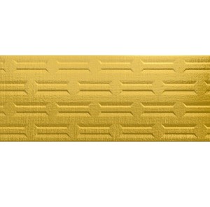 Aparici Glimpse Gold Beat 29,75x99,55 płytka ścienna dekoracyjna