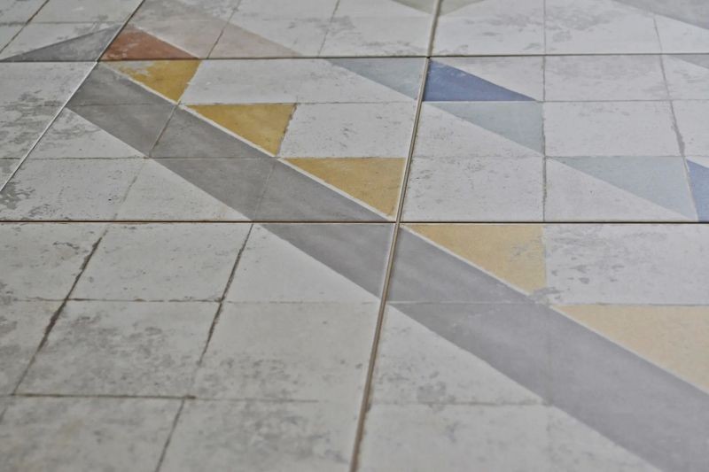 Peronda FS Marais 45,2x45,2 płytki patchwork gresowe 146512