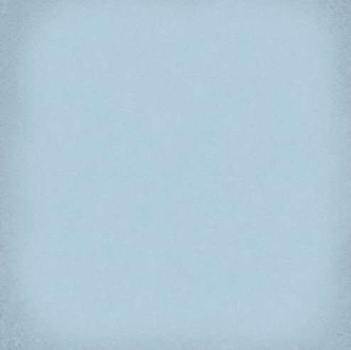 Płytki podłogowe monokolor niebieskie Vives 1900 Celeste 20x20 73738