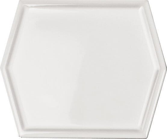 APE/Carmen Frame Pearl 12,5x15 płytki ścienne sześciokątne 113215