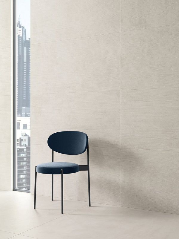 Marca Corona Stonecloud White Trama 60x120 F791 płytki gresowe kamienne 144264