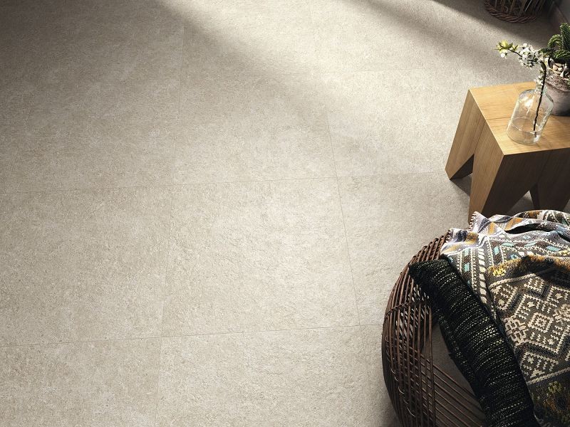 Baldocer Arkesia Sand 60x60 płytki betonowe gresowe 115220