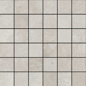 Marazzi Plaster Mosaico 5 Butter 30x30 MMFD mozaika gresowa