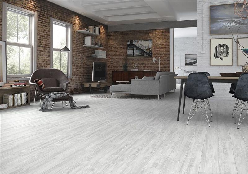 Alaplana Lakeland Blanco 15x90 płytka drewnopodobna 108256