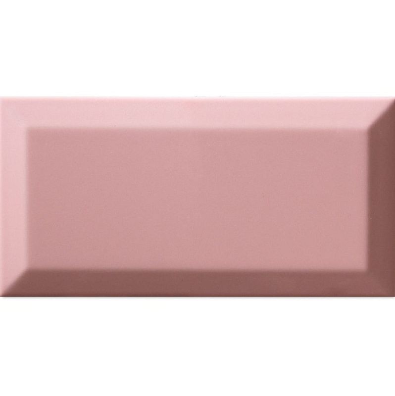 Barwolf Metro Project Rose Blush 10x20 płytka ścienna 117974