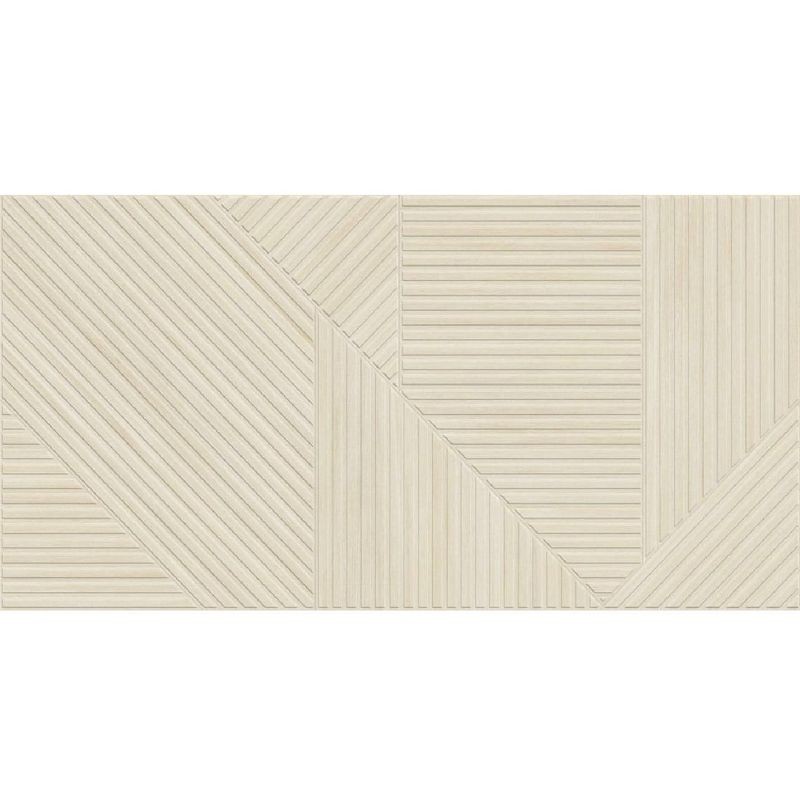 ITT Soleil Natural Decor Matt Rect. 59,5x119,2 płytka imitująca drewniane lamele 135316