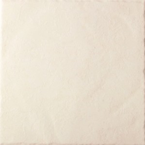 Płytki łazienkowe ekri Mainzu Pavimento Litos blanco 33,3x33,3