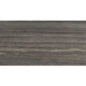 Coem Flow Dark Grey Lappato Rettificato 30x60 SK367LR płytki gresowe imitujące marmur