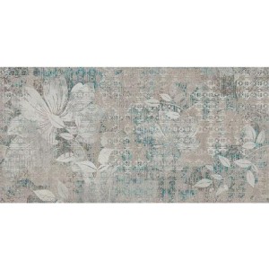 Dado Wallpapers Foliage Rettificato 60x120 płytka gresowa patchwork