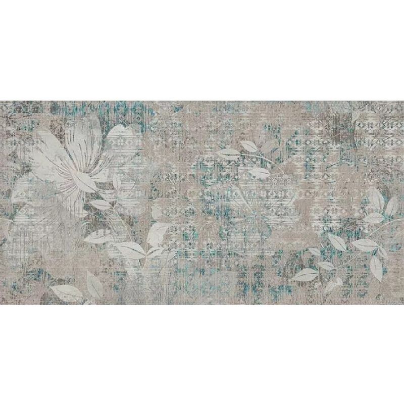 Dado Wallpapers Foliage Rettificato 60x120 płytka gresowa patchwork 124999