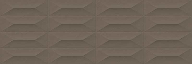 Marazzi Colorplay Taupe Struttura Cabochon 30x90 M4KP płytka ścienna 138261