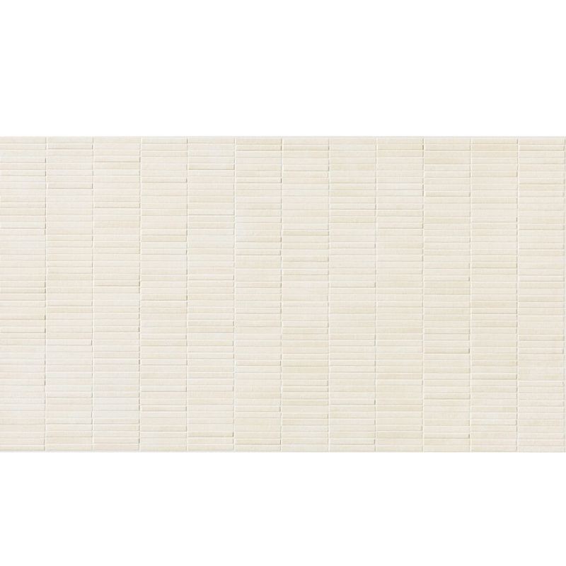 Italgraniti Terre Mini Irregolo Bianco 60x120 płytki gresowe imitujące kamień 134527