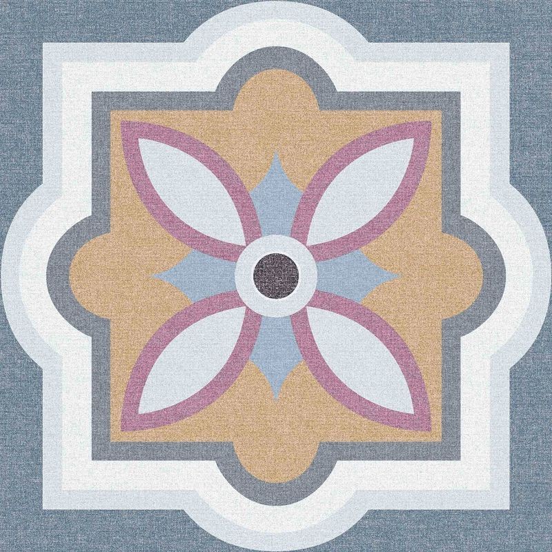 Mayolica Santiago Patchwork 20x20 płytka podłogowa 164889