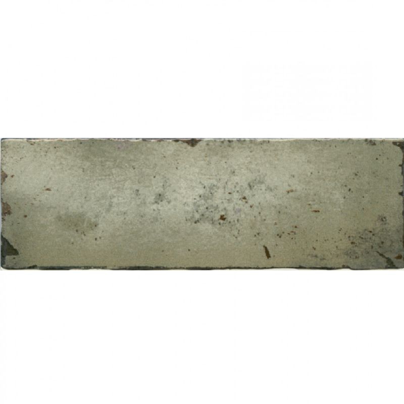 Estudio Amazonia Moss 6,5x20 płytka cegiełka 128901